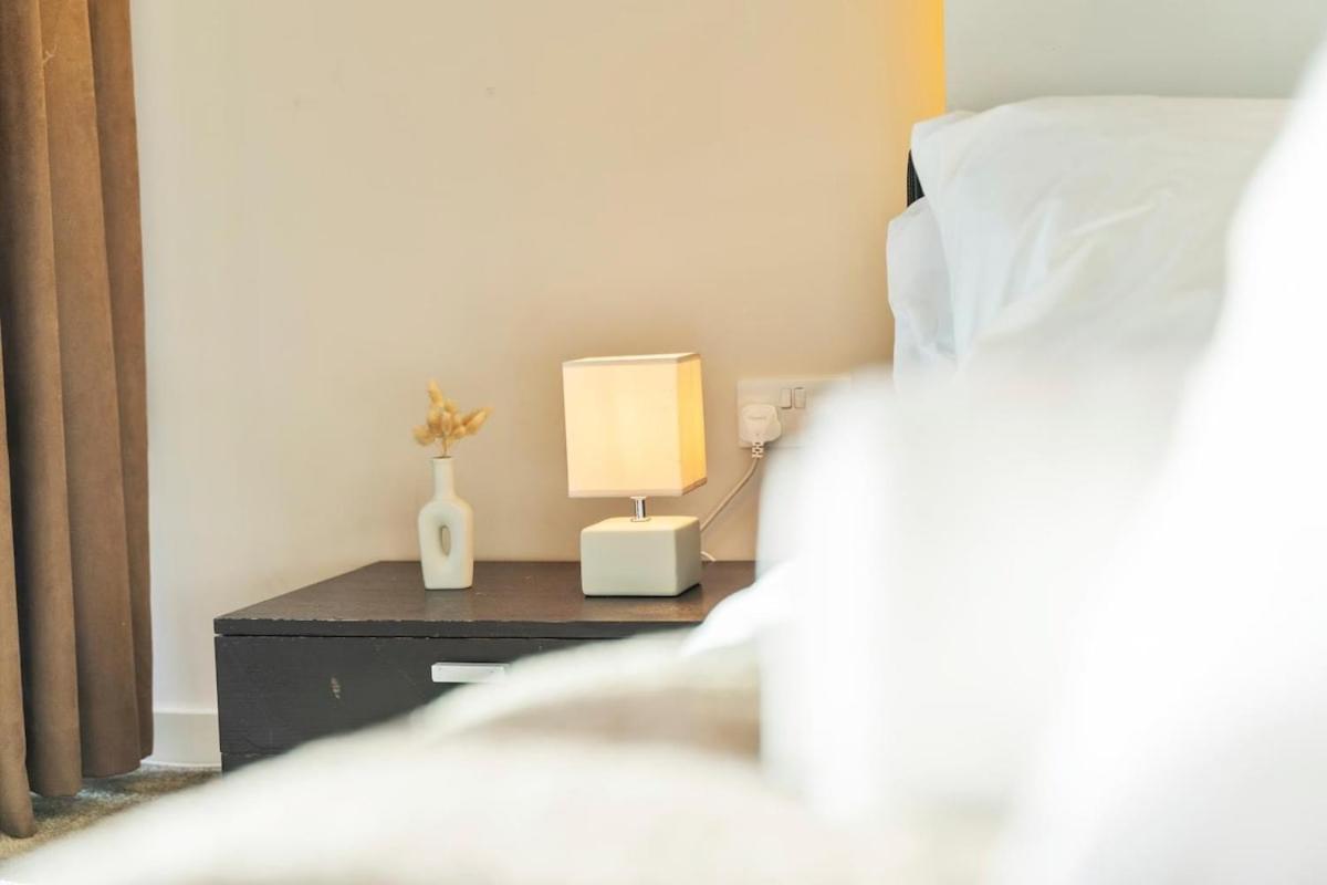 Appartement Elegant 1br Battersea Flat With Stunning River Views *